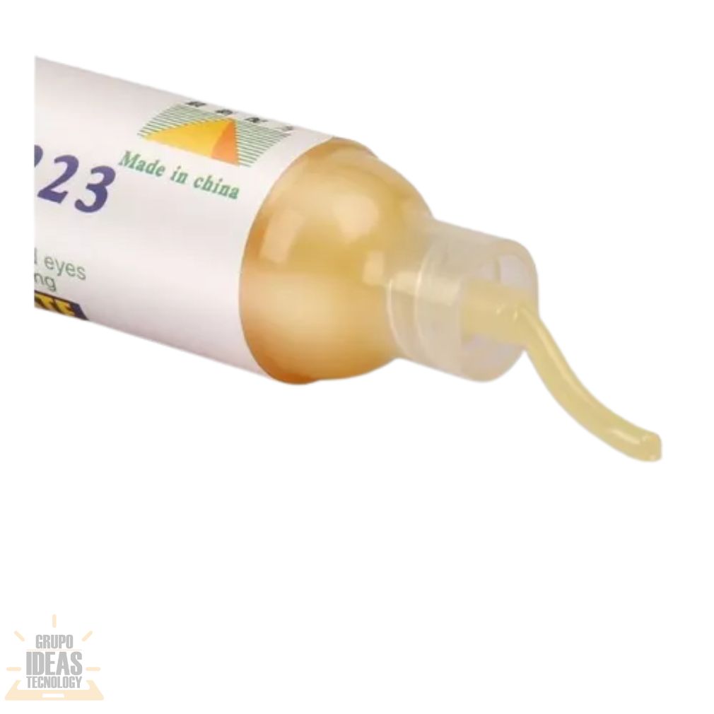 FLUX MECHANIC 223 (2) - ideastechnology.co