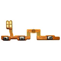 Flex Power y Volumen Huawei Nova 5t