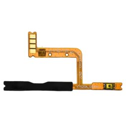 Flex Power y Volumen Infinix Hot 30