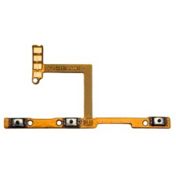 Flex Power y Volumen Infinix Hot 30i