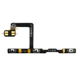 Flex Power y Volumen Motorola Edge 30 Fusion