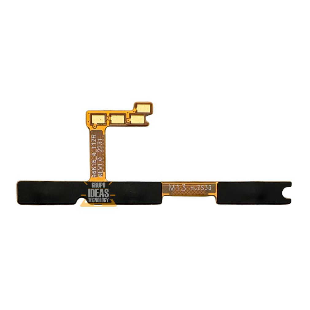 Flex Power y Volumen Samsung A04s - ideastechnology.co Flex Power y Volumen Samsung A04s