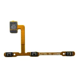 Flex Power y Volumen Vivo V21