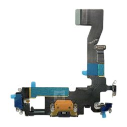 Flex de Carga Iphone 12 - 12 Pro Premium