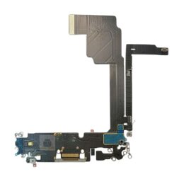 Flex de Carga Iphone 15 Pro Max Premium