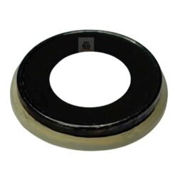 Lente de Camara Iphone 8 con Marco