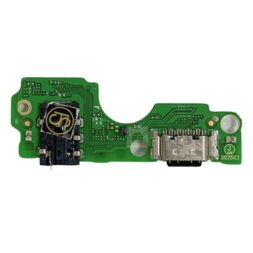 Logica Carga Tecno Spark Go 2023