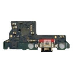 Logica De Carga Motorola E13 Original