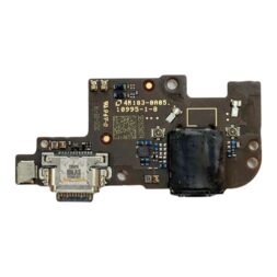 Logica De Carga Motorola G Stylus 2021 Original