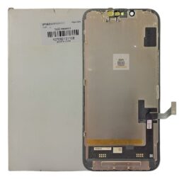 PANTALLA IPHONE 14 OLED
