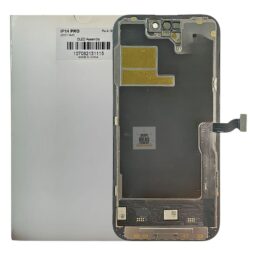 PANTALLA IPHONE 14 PRO OLED