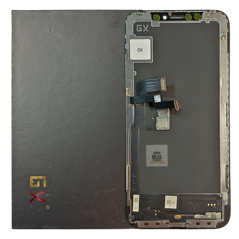 PANTALLA IPHONE X GX - ideastechnology.co PANTALLA IPHONE X GX