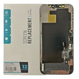 Pantalla Iphone 12 Pro Incell Alta Calidad