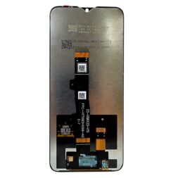 Pantalla Motorola E7