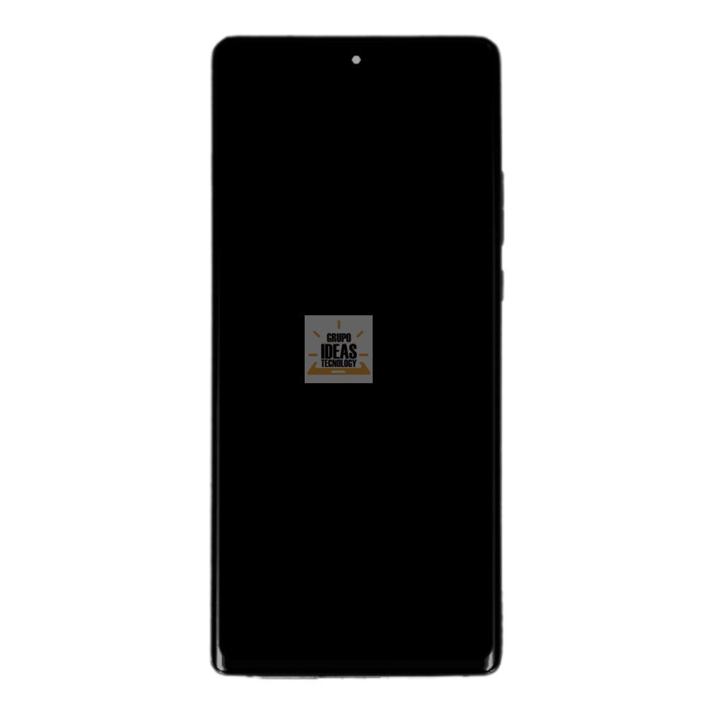Pantalla Motorola Edge 30 Ultra Original Con Marco - ideastechnology.co Pantalla Motorola Edge 30 Ultra Original Con Marco