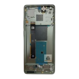 Pantalla Motorola Edge 40 Original Con Marco