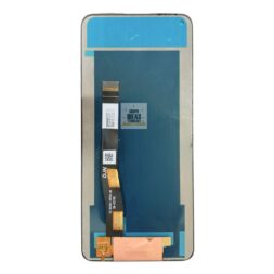 Pantalla Motorola G Stylus 5g 2021