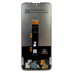 Pantalla Motorola G30