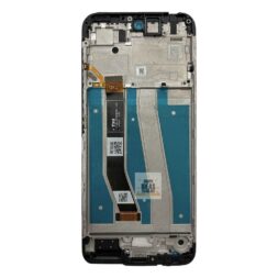 Pantalla Motorola G14 Original Con Marco