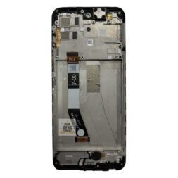 Pantalla Motorola G32 Original Con Marco