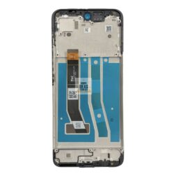 Pantalla Motorola G54 Original Con Marco