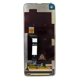 Pantalla Motorola One Vision