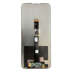 Pantalla Motorola One Fusion