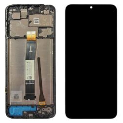 Pantalla Xiaomi Redmi 12c - Poco C55 con Marco