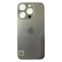 Tapa Trasera Iphone 15 Pro