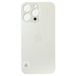 Tapa Trasera Iphone 15 Pro Max