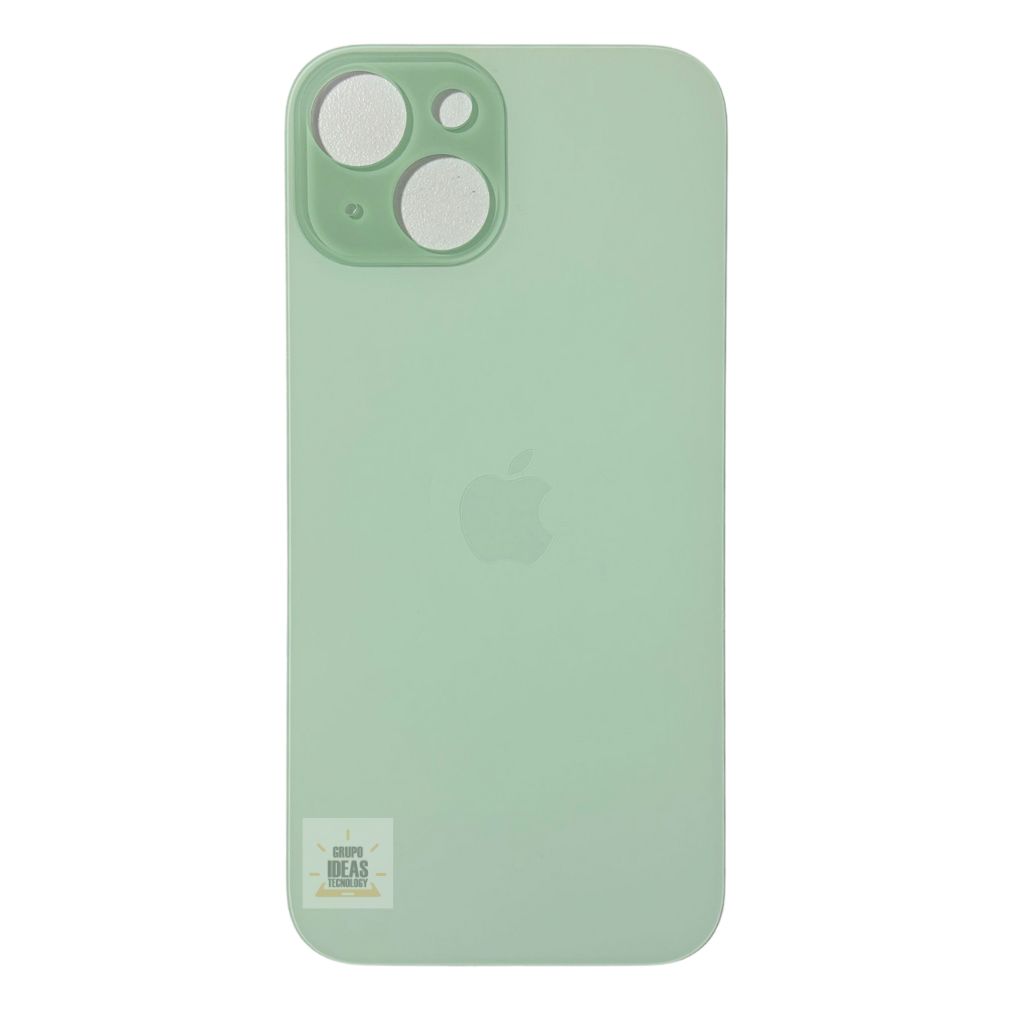 Tapa Trasera Iphone 15 - ideastechnology.co Tapa Trasera Iphone 15