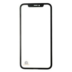 Visor iPhone 11 Con Marco