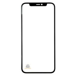 Visor iPhone 11 Pro Con Marco