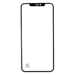 Visor iPhone 11 Pro Max Con Marco