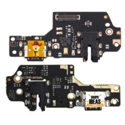 Lógica De Carga Xiaomi Redmi Note 8t