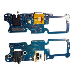 LOGICA CARGA REALME 6 PRO