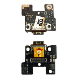 Lógica De Carga Xiaomi Redmi Note 13 Pro Plus