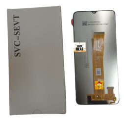 PANTALLA SAMSUNG A12 SVC