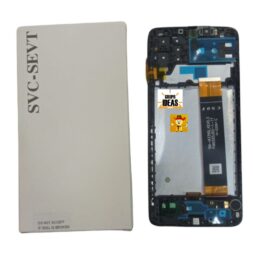 PANTALLA SAMSUNG A13 CON MARCO SVC