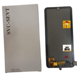 Pantalla Xiaomi Redmi Note 10s Oled Svc