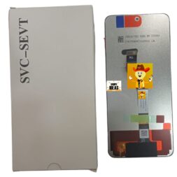 Pantalla Xiaomi Redmi Note 11 5g Svc