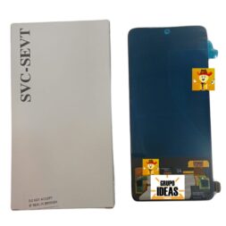 Pantalla Xiaomi Redmi Note 12 Pro 4G Oled Svc