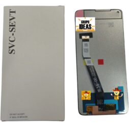 Pantalla Xiaomi Redmi Note 9 Svc