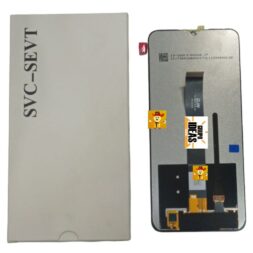 Pantalla Xiaomi Redmi 10a