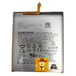 Bateria Samsung S21 Generica