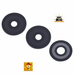 Lente de Cámara Tecno Spark 10 Pro