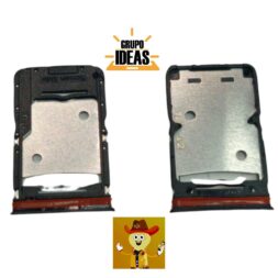 BANDEJA SIM INFINIX NOTE 30 PRO
