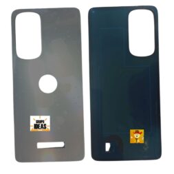 Tapa Trasera Motorola Edge 30