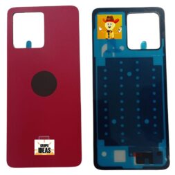 Tapa Trasera Motorola G84