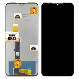 Pantalla Motorola G Play 2021